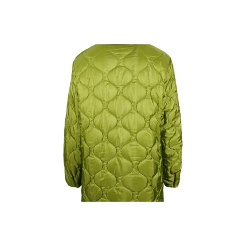 GUCCI SS23 Jackets Coats Men's Green-2