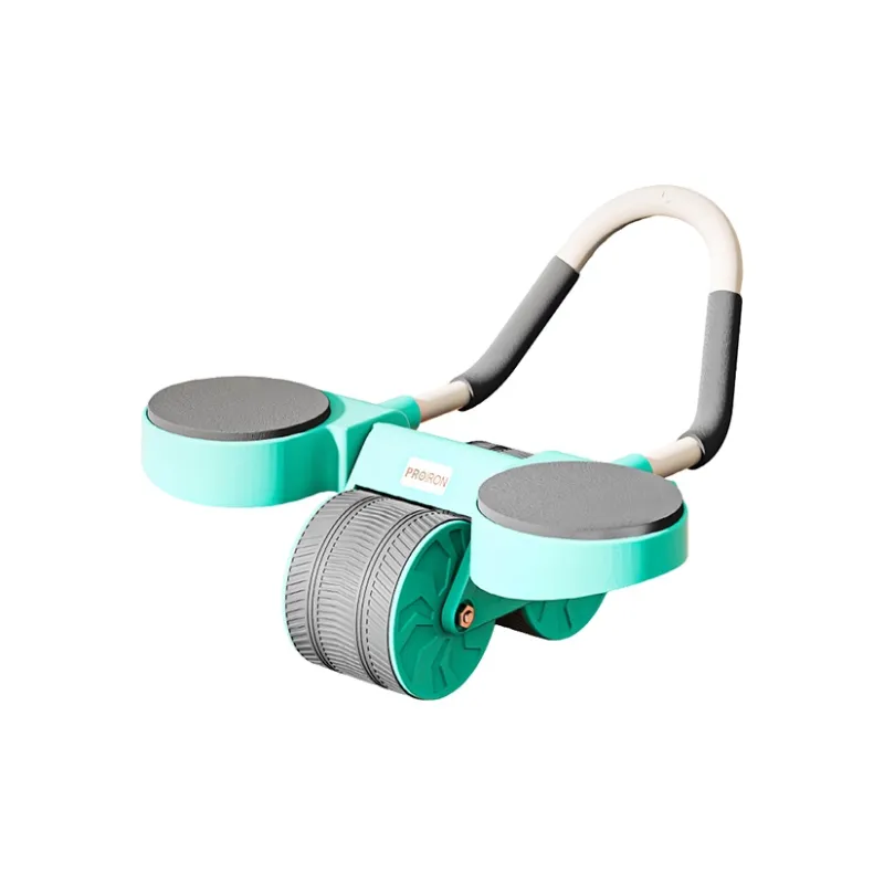 PROIRON Abdominal Rollers Unisex-8