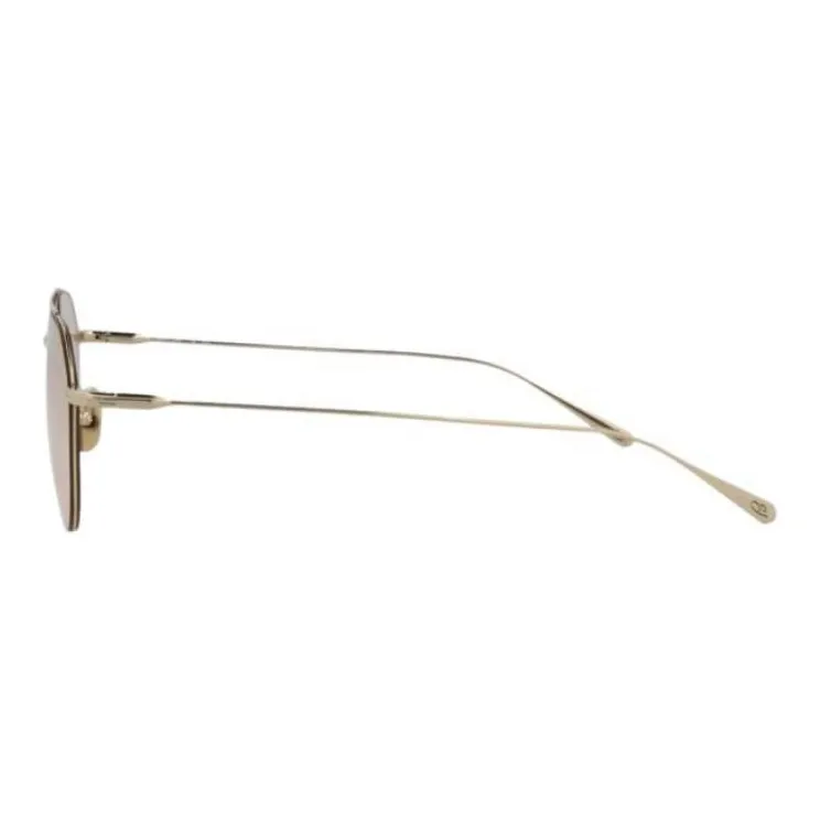 Brioni Pilot frame Sunglasses-1