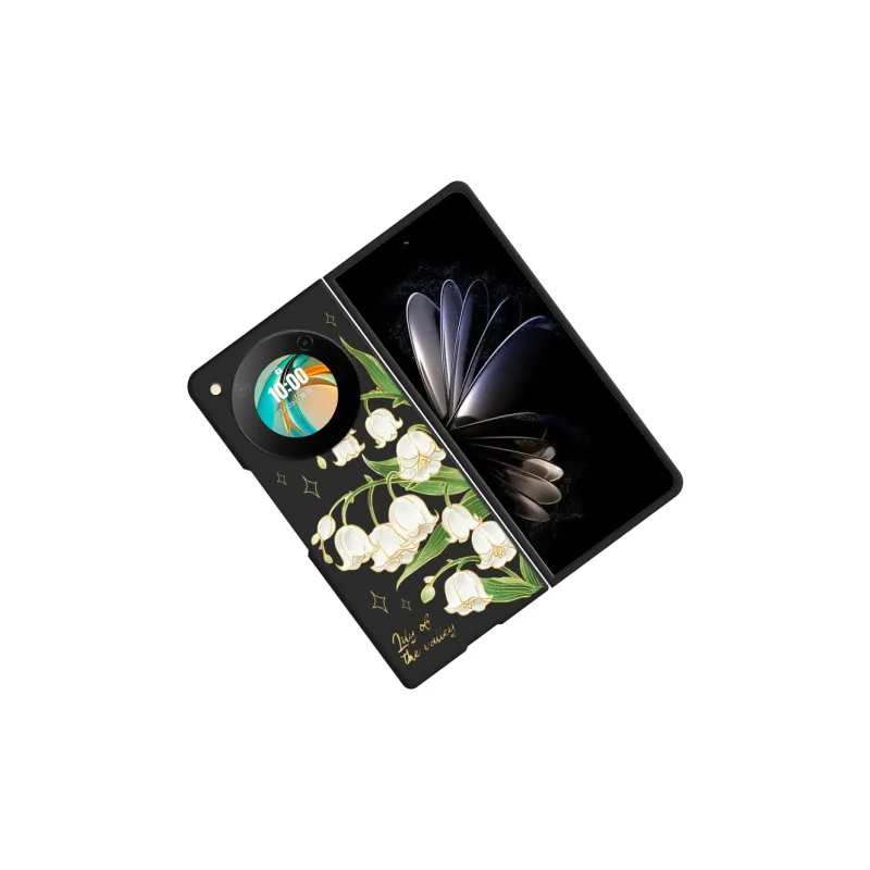 CHUNFAN Phone Cases-6