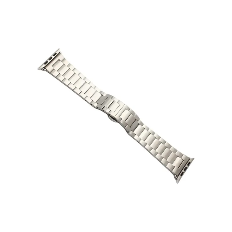 LONGYUGU Apple Compatibility Watch Band Made Of Steel-6