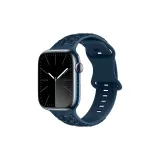 Dark Blue Color