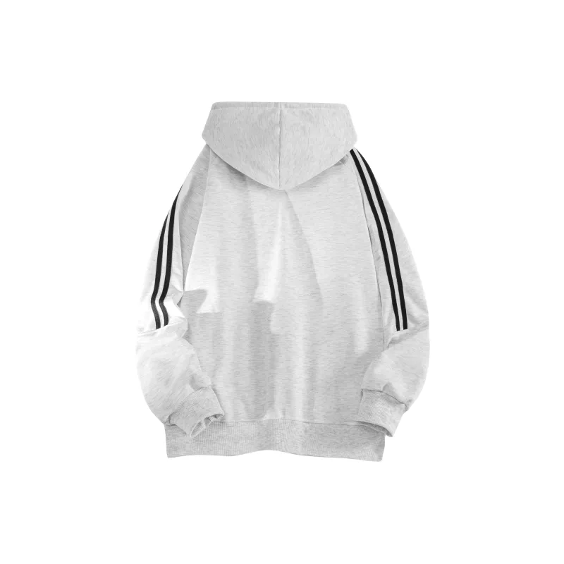 GROW DATE Sweatshirts Unisex-5