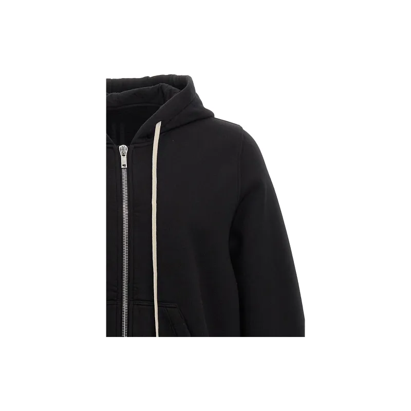 RICK OWENS Jason S Hoodie-5
