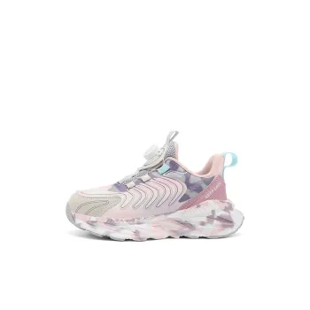 Jeep Kids' Running Shoes Cherry Blossom Pink Kids'