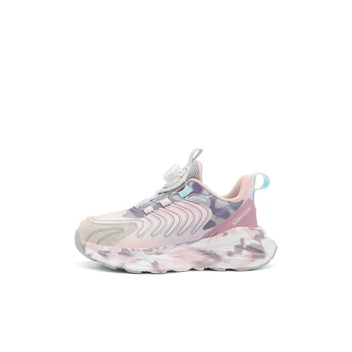 Jeep Kids' Running Shoes Cherry Blossom Pink Kids'