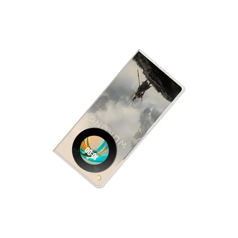 CHUNFAN Phone Cases-19