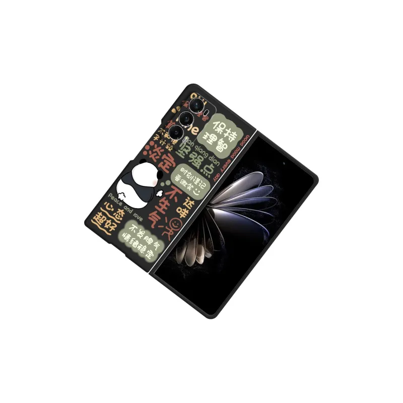 CHUNFAN Phone Cases-18
