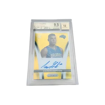 PANINI Aaron Gordon Player Card Product Access Graded Cards Single Disc