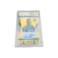 14-15 Magic Prizm Gordon, Rising Stars RC Signature, Gold Fold 10, Grading BGS