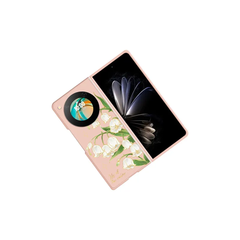 CHUNFAN Phone Cases-11