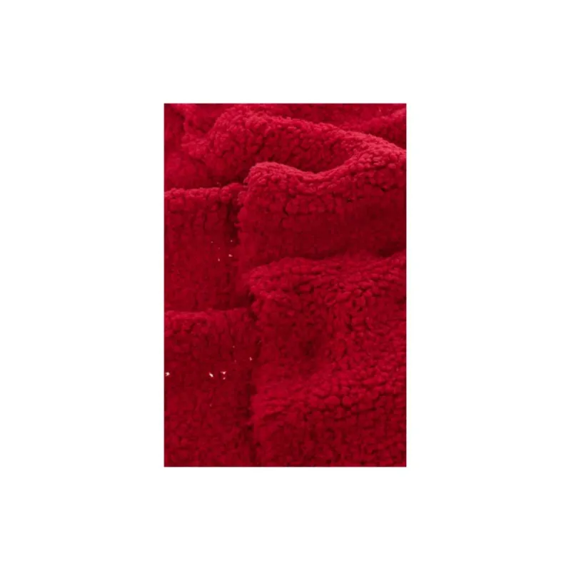 Lanvin Knit Scarves Women's Red-3