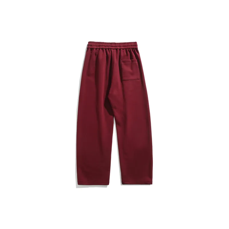YZ Casual Pants Unisex-7