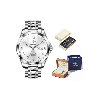 Oupinke Men Watch