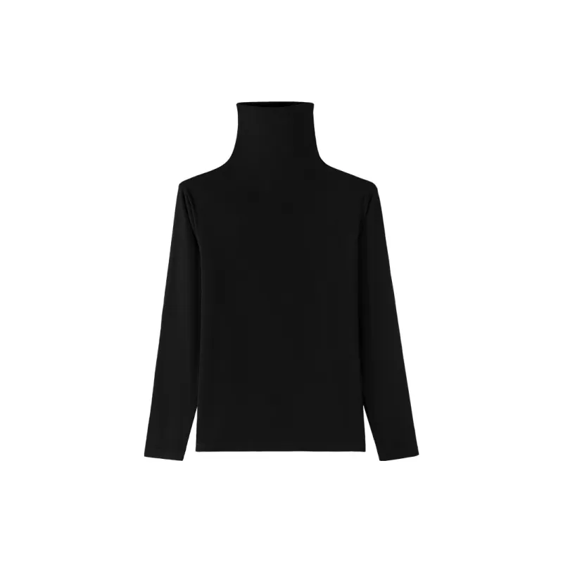 LoveEsteem Thermal Tops Women's-0