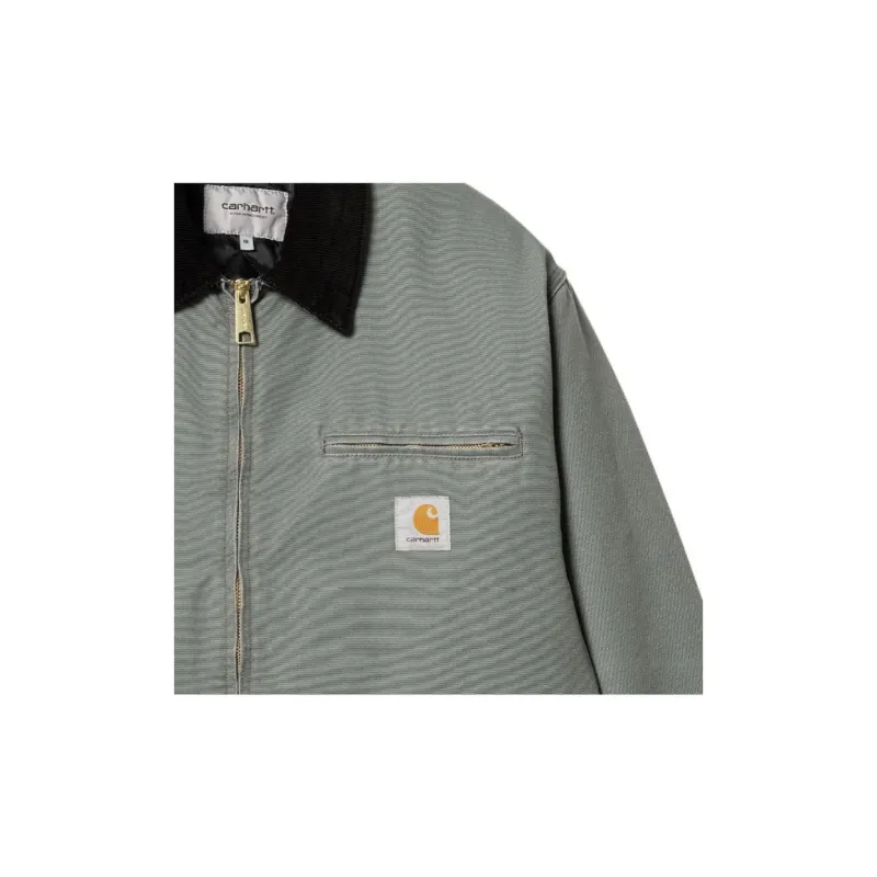 Carhartt WIP Jackets Men Smoke Green-1