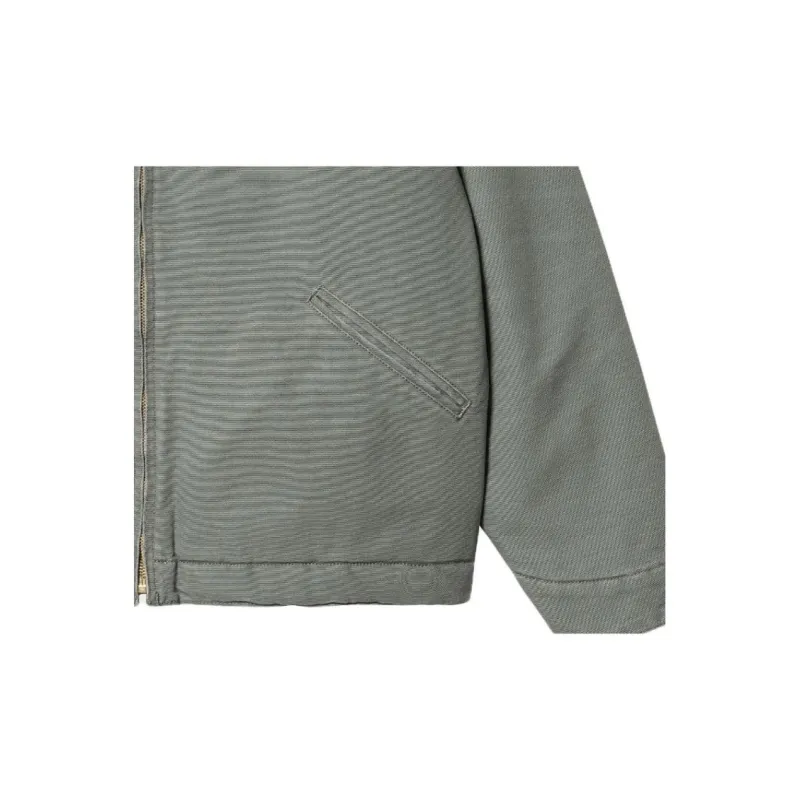 Carhartt WIP Jackets Men Smoke Green-3