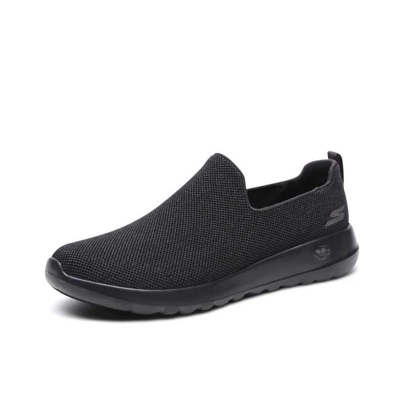 Skechers Go Walk Max Sneakers 'Black'-7