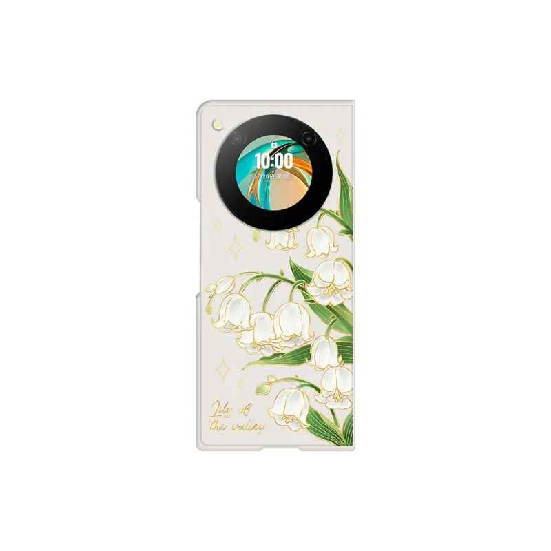 CHUNFAN Phone Cases-2