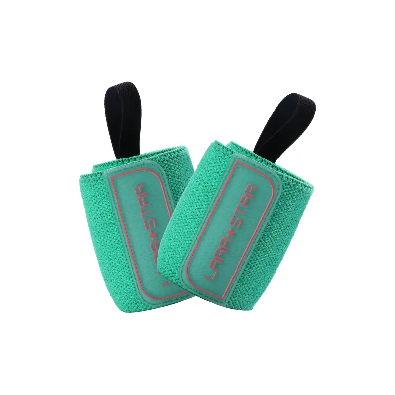 LARA STAR Wristbands Breathable, Thermal, Protective, And Compression Professional Protective Equipment-16