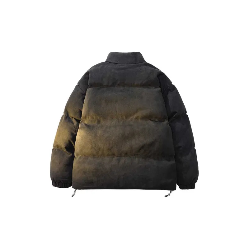 FAX FOR FMACM Puffer Jacket Unisex-9