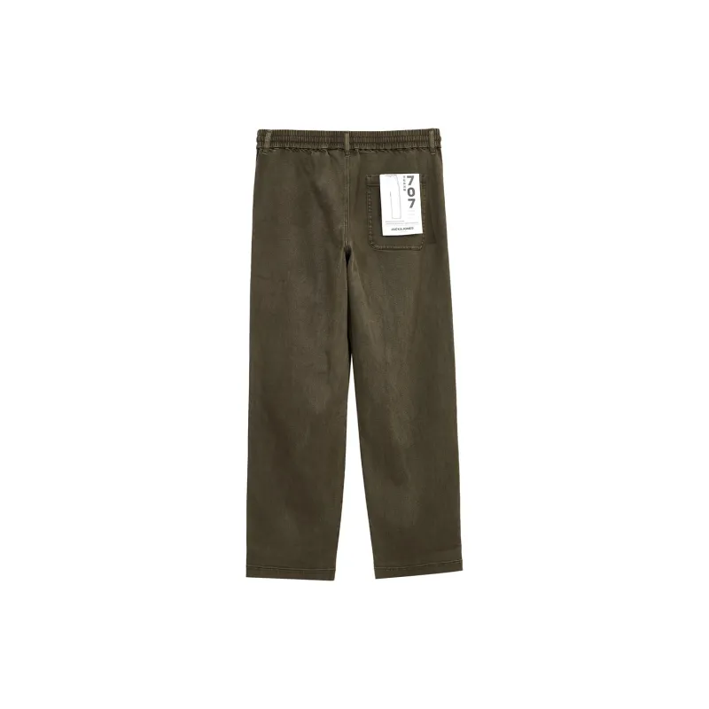 JACK&JONES Casual Pants Men-1