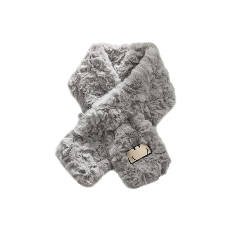 YUZHAOLIN Scarves Unisex-5