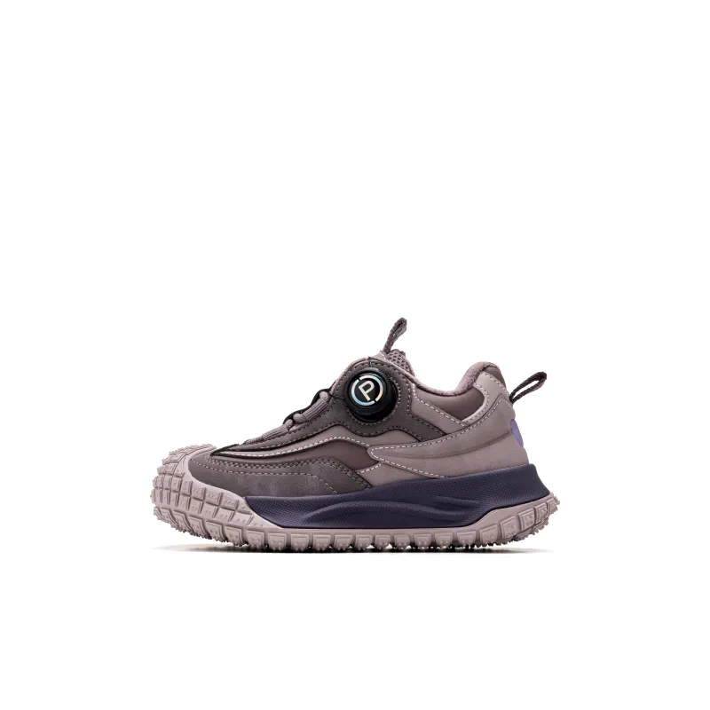 Banner The Piggy Slip Resistant Anti Kick Wear Resistant Kids Lifestyle Shoes Kids'-12