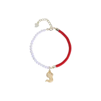 IDOKAWA Freshwater Pearl Bracelets Women's