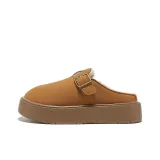 Brown (Fleece-Lined)