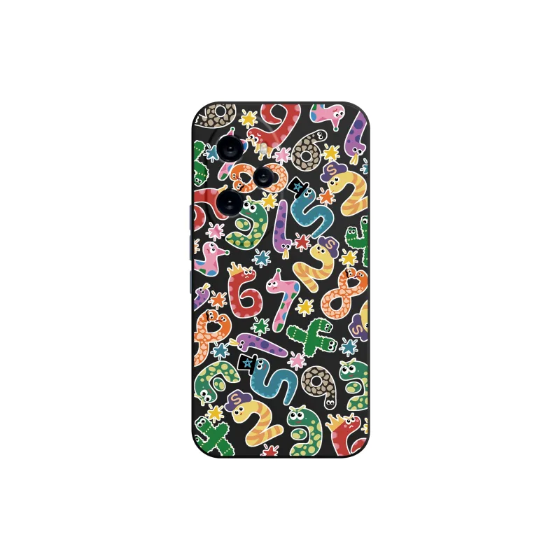 MINISO Phone Cases-0
