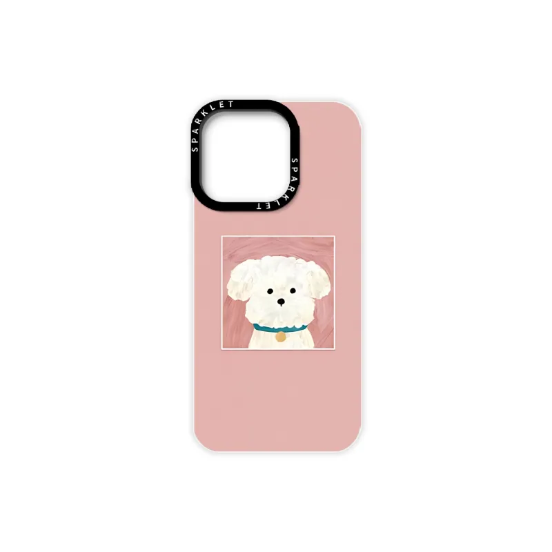 Ray chain Phone Cases-6