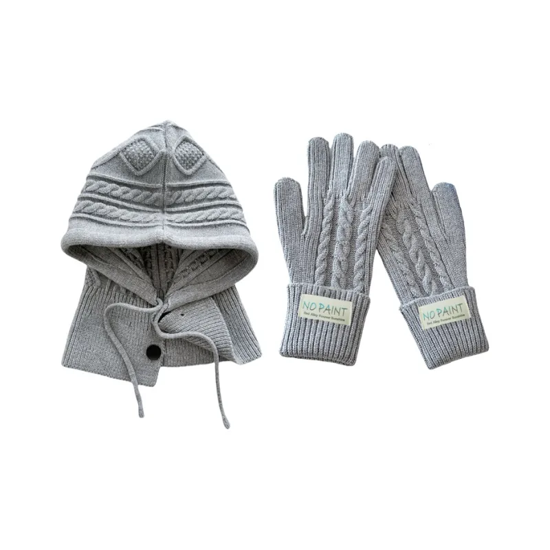 Bejirog Beanies Unisex-2