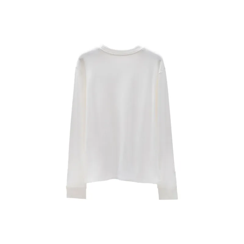 Fa Ao Na Sweatshirts Women's-1