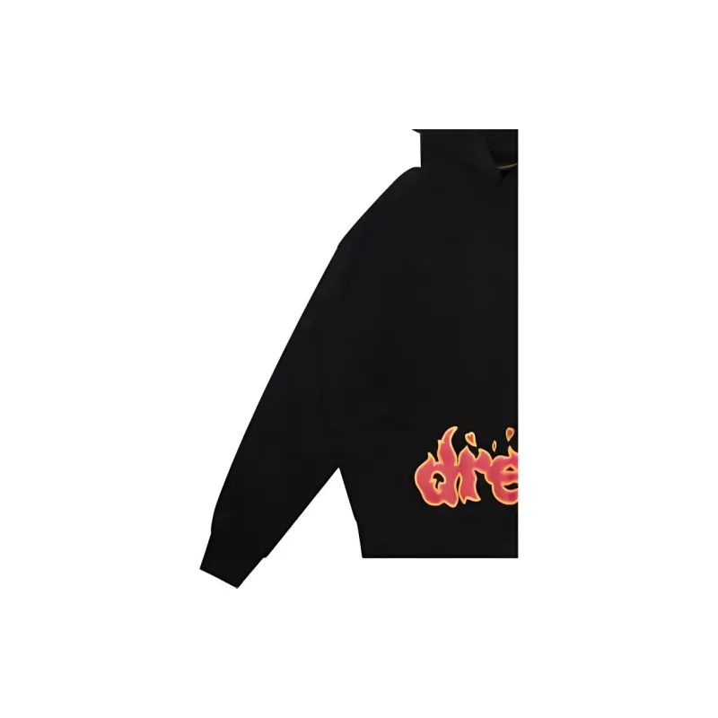 Drew House Lit Drew Hoodie-5