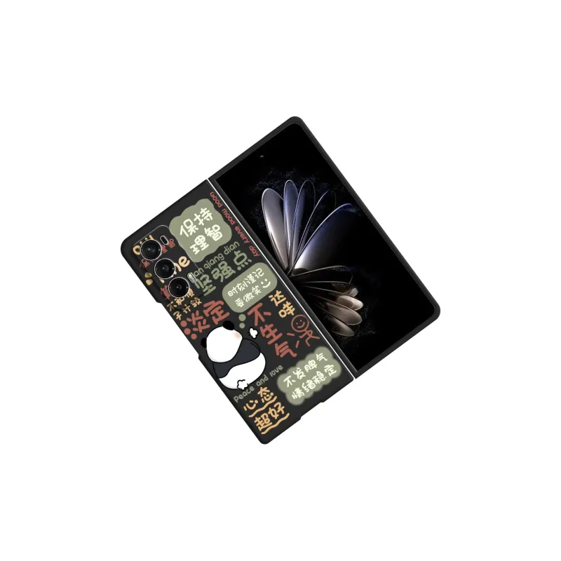 CHUNFAN Phone Cases-16