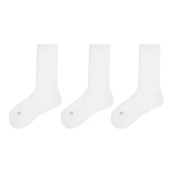 Ubras Unisex Mid-Calf Socks