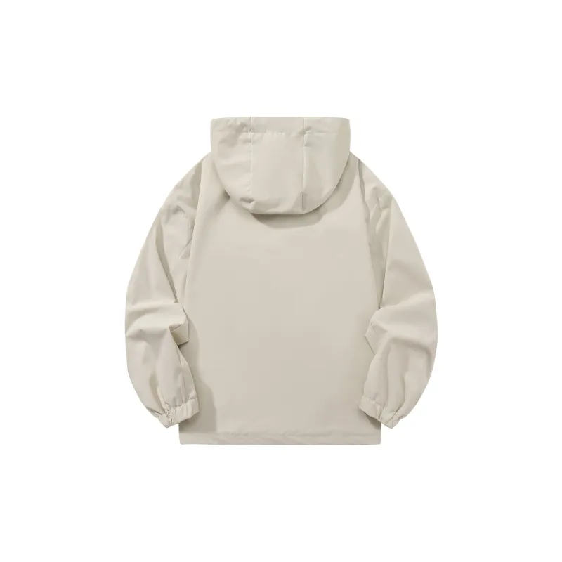 CHARLIE GOLF Jackets Coats Unisex-7