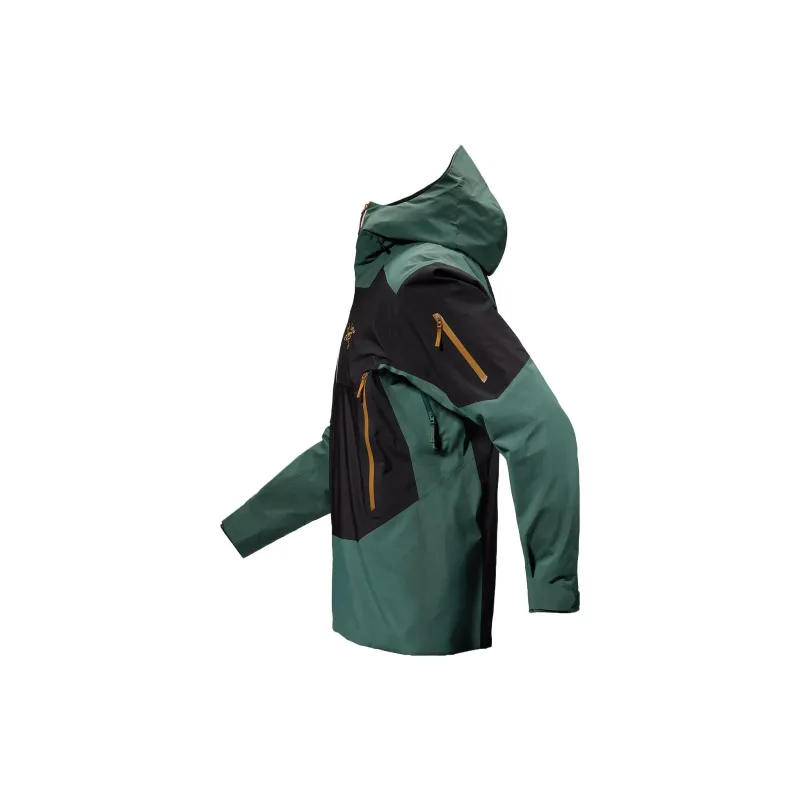 Arcteryx SABRE Jackets Men-16