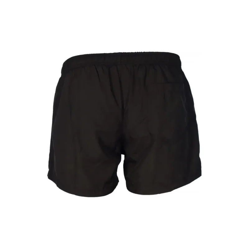 MOSCHINO Swimming Shorts Men's Black-1