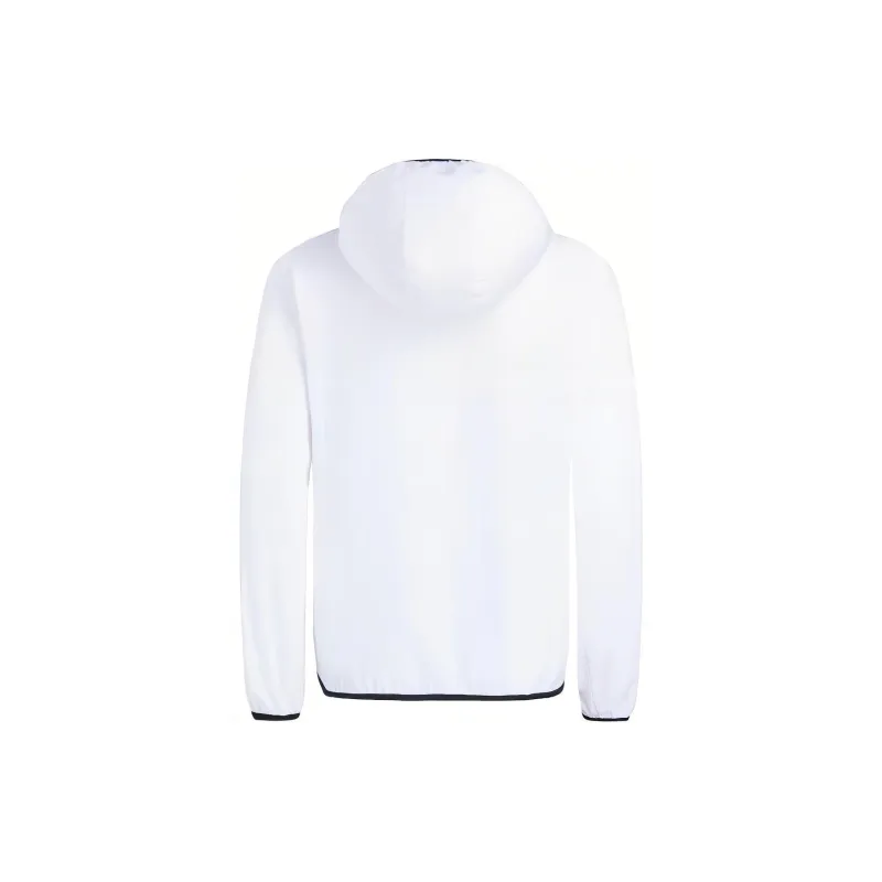 EMPORIO ARMANI Jackets Coats Men's White-1
