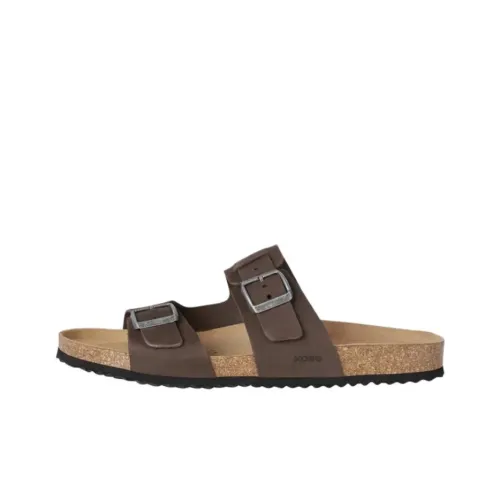 GEOX Double strap Sandals