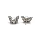 Stud Earrings