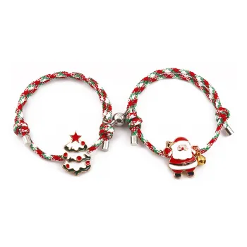 XIOW Bracelets Unisex