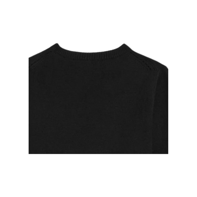 CELINE Heritage Crewneck Knit Jumper-6