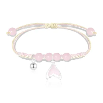PRETTY DIARY Fabric Hand Accessory Women's