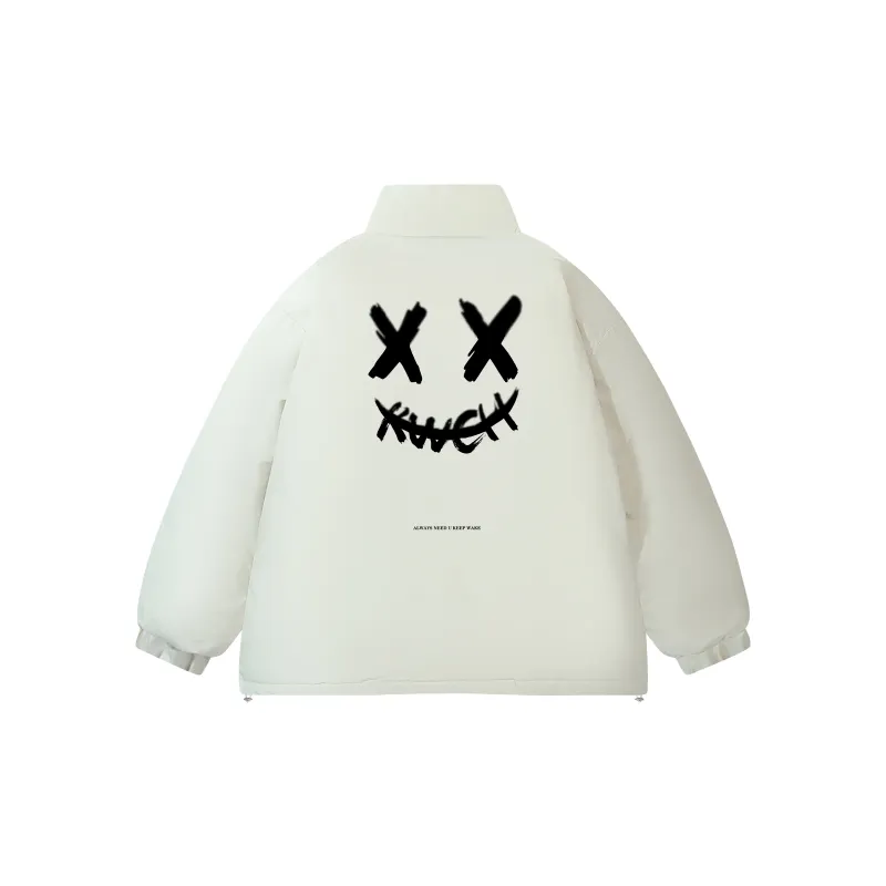 KW Down Jackets Unisex-12