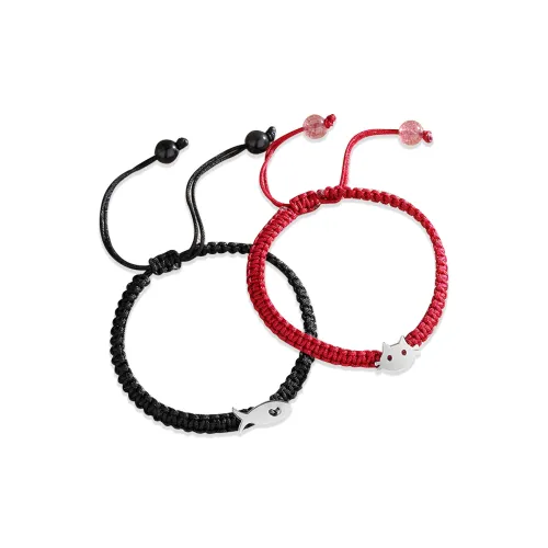 TRUE ME Sterling Silver Bracelets Womens