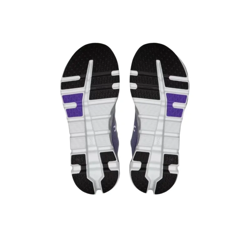 On Running Cloudrunner 2 Fossil Indigo-4