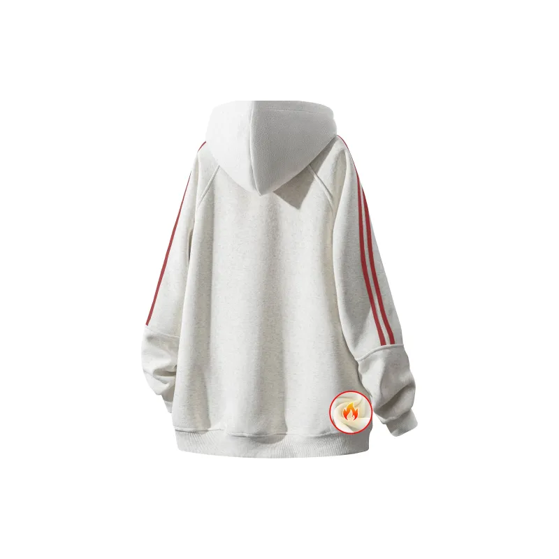 Warrior Windbreak Collection Mars 3.0 Sweatshirt Unisex-31